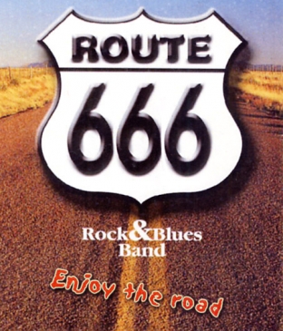 Route 666 store 