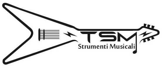 TSM Strumenti Musicali