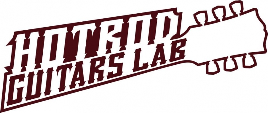 HotRodGuitarsShop